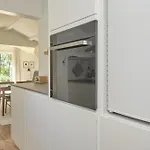 In With 3 Bedrooms, Sauna And Internet